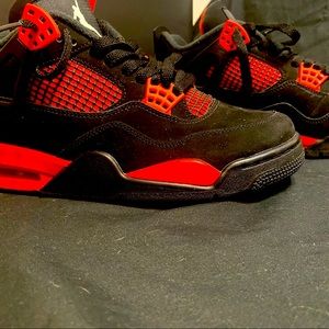 Air Jordan 4 Retro